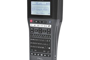 P-TOUCH H500 aparat