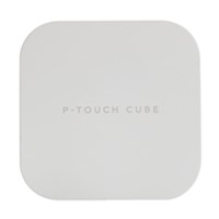 P-TOUCH P300BT Cube 