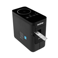 BROTHER P-TOUCH P750W aparat