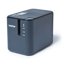 BROTHER P-TOUCH P900W