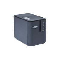 BROTHER P-TOUCH P900W