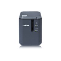 BROTHER P-TOUCH P900W