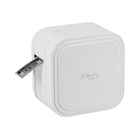 BROTHER P-TOUCH P910BT Cube plus