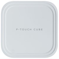BROTHER P-TOUCH P910BT Cube plus