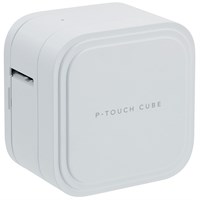 BROTHER P-TOUCH P910BT Cube plus