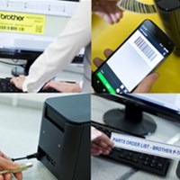 BROTHER P-TOUCH P950NW