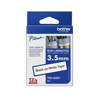 BROTHER P-TOUCH trake Nelaminirane trake