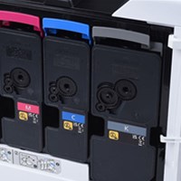 KYOCERA MITA PA2600CX kolor laserski pisač