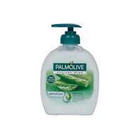 COLGATE-PALMOLIVE PALMOLIVE tekući sapun SENSITIVE aloe vera, antibakterijski