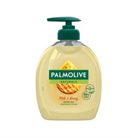COLGATE-PALMOLIVE PALMOLIVE tekući sapun med i mlijeko