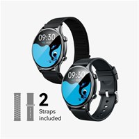 BWOO Pametni sat Sport Fitness 1.39&quot; Touch Screen IP67