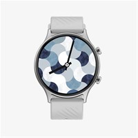 BWOO Pametni sat Sport Fitness 1.39&quot; Touch Screen IP67