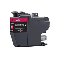 Patrona Brother LC-3619XL orig LC3619XLM, magenta (1.500 str.)