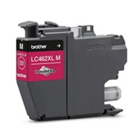 Patrona Brother LC-462, orig LC462XLM magenta (1500 str.)