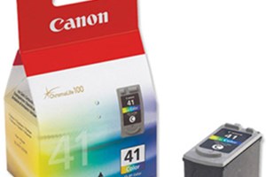 Patrona Canon CL-41, original