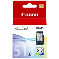 Patrona Canon CL-513/PG-512.  