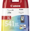 Patrona Canon CL-541XL, orig.