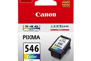 Patrona Canon CL-546, original