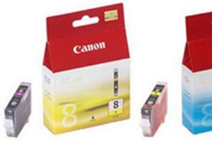 Patrona Canon CLI-8 color,orig