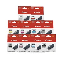 CANON Patrona Canon PFI-300, orig.