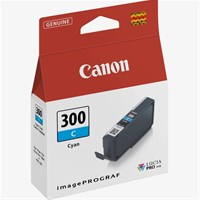 CANON Patrona Canon PFI-300, orig. PFI-300C, Cyan 14,4ml (735 slika /10x15)