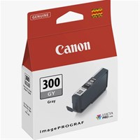 CANON Patrona Canon PFI-300, orig. PFI-300GYK, Grey 14,4ml (236 slika /10x15)