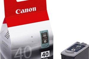 Patrona Canon PG-40, original