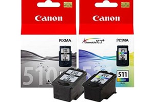 Patrona Canon PG-510/CL-511.