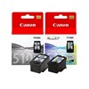 Patrona Canon PG-510/CL-511.