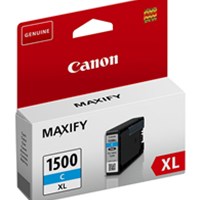 Patrona Canon PGI-1500XL, orig 