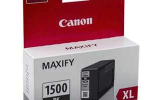 Patrona Canon PGI-1500XL, orig