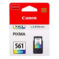 Patrona CANON PGI-560 / CLI-561 CL-561 color (180 str.)