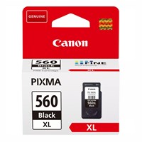 Patrona CANON PGI-560 / CLI-561 PG-560BK XL black (400 str.)