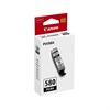 Patrona CANON PGI-580BK,  bla