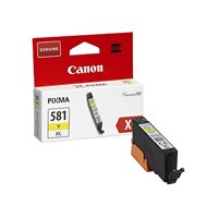 Patrona CANON PGI-580BK,  bla 