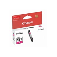 Patrona CANON PGI-580BK,  bla 