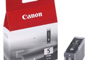 Patrona Canon  PGI-5BK,origina