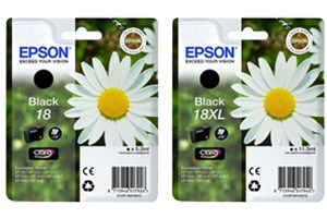 Patrona Epson Daisy 18