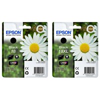 Patrona Epson Daisy 18