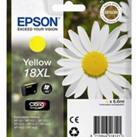 Patrona Epson Daisy 18 