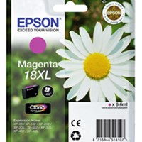 Patrona Epson Daisy 18 