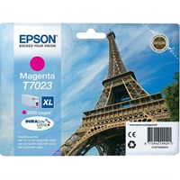 Patrona Epson Eiffel Tower 
