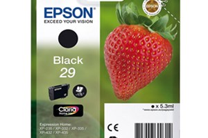 Patrona Epson Stylus 29, orig.