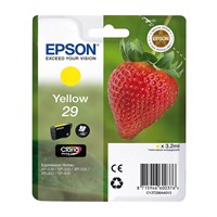 Patrona Epson Stylus 29, orig. 