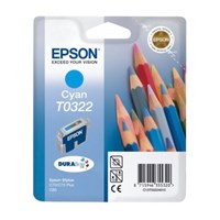 Patrona Epson Stylus C80, orig 