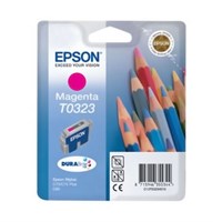 Patrona Epson Stylus C80, orig 