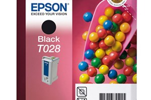 Patrona Epson Stylus Color 60, orig