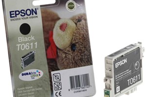 Patrona Epson Stylus D68, orig