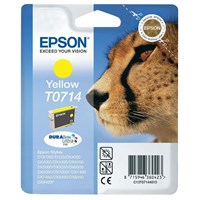 Patrona Epson Stylus D78, orig 