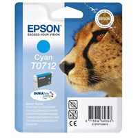 Patrona Epson Stylus D78, orig 